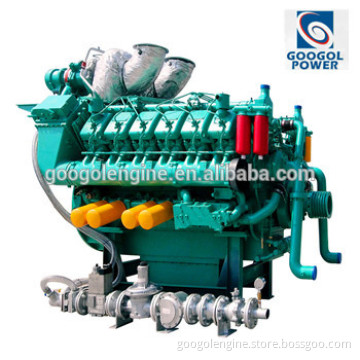 Googol JTA3240SG2 Natural Gas Engine 60Hz